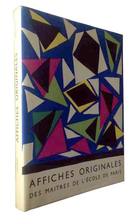 daiad fine books: Affiches Originale