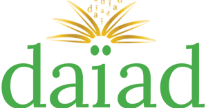 daiad fine books: unusual. unexpected. unique.